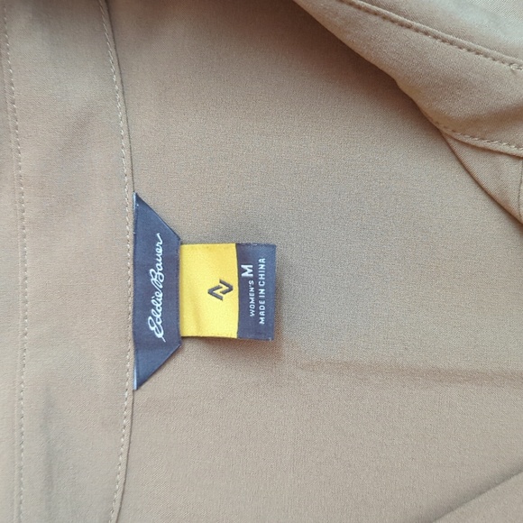 Eddie Bauer Travex Dress - Picture 3 of 7